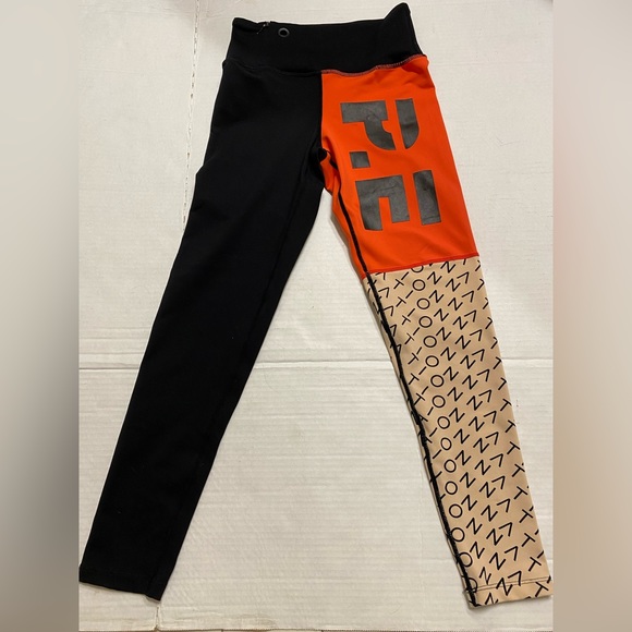 PE Nation Leggings work Out Pants - Picture 11 of 11